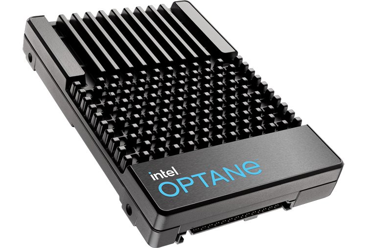 اینتل موج جدیدی از SSDهای Optane و 3D NAND خود را به بازار معرفی کرد
