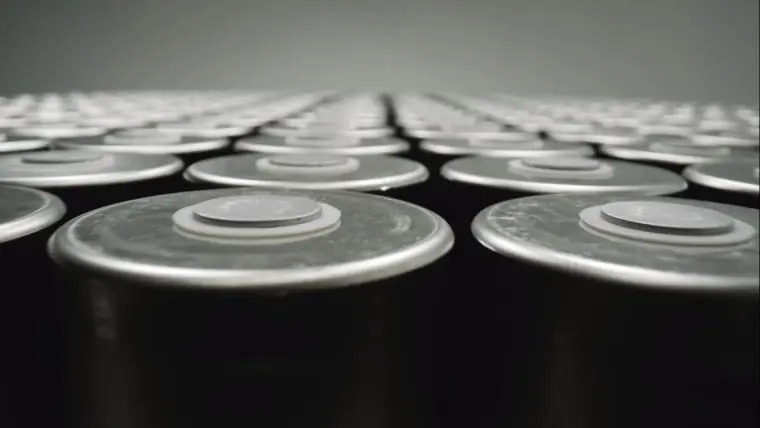 فناوری جدید باتری لیتیومی امکان شارژ کامل باتری ظرف مدت 10 دقیقه را فراهم می‌کند