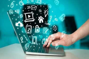 نوع تازهای از رابطه دولت و مردم با کمک فناوریهای اطلاعاتی و ارتباطی نوع تازهای از رابطه دولت و مردم با کمک فناوریهای اطلاعاتی و ارتباطی