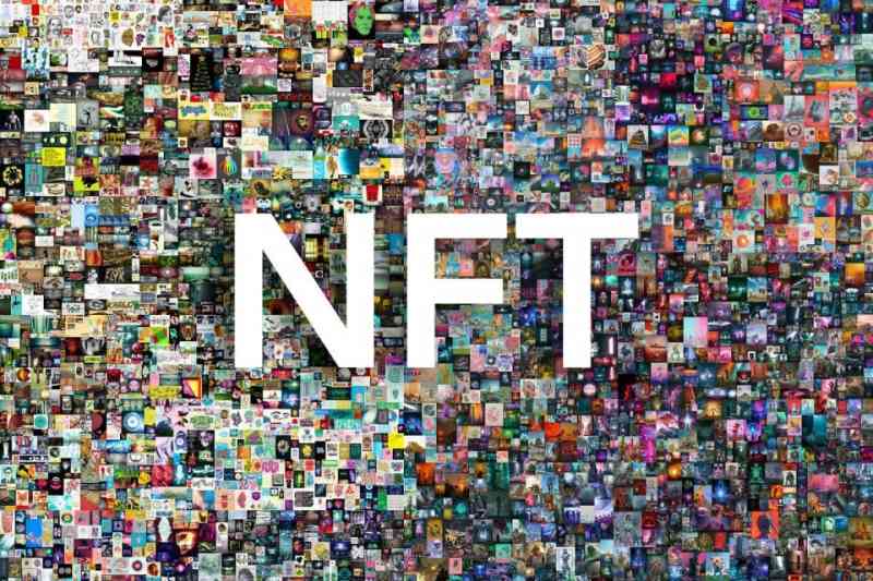 NFT چیست و آیا ارزش خرید دارد؟