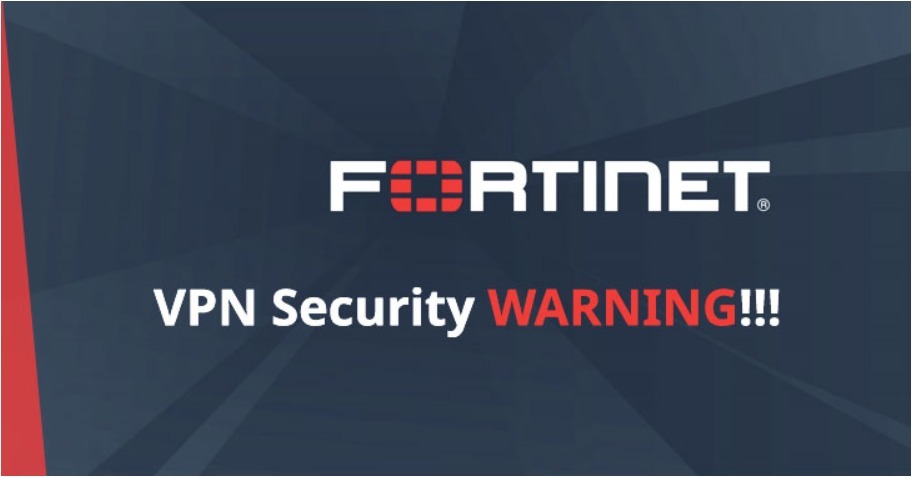 توصیه های امنیتی افتا برای ایمن ماندن در برابر آسیب‌پذیری‌های Fortinet