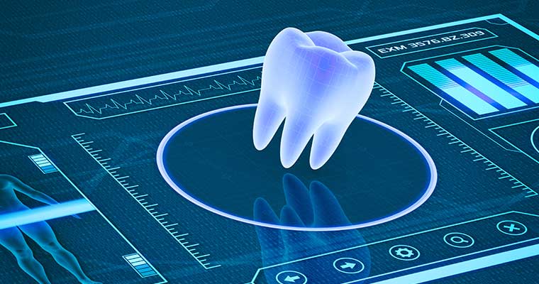 کدام ارز دیجیتال در صنعت دندانپزشکی کاربرد دارد؟