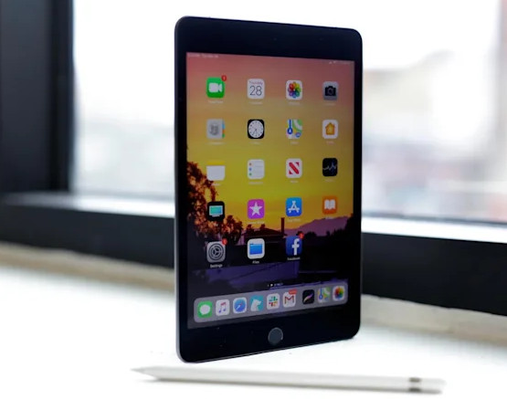 طراحی مجدد iPad mini برای پاییز امسال
