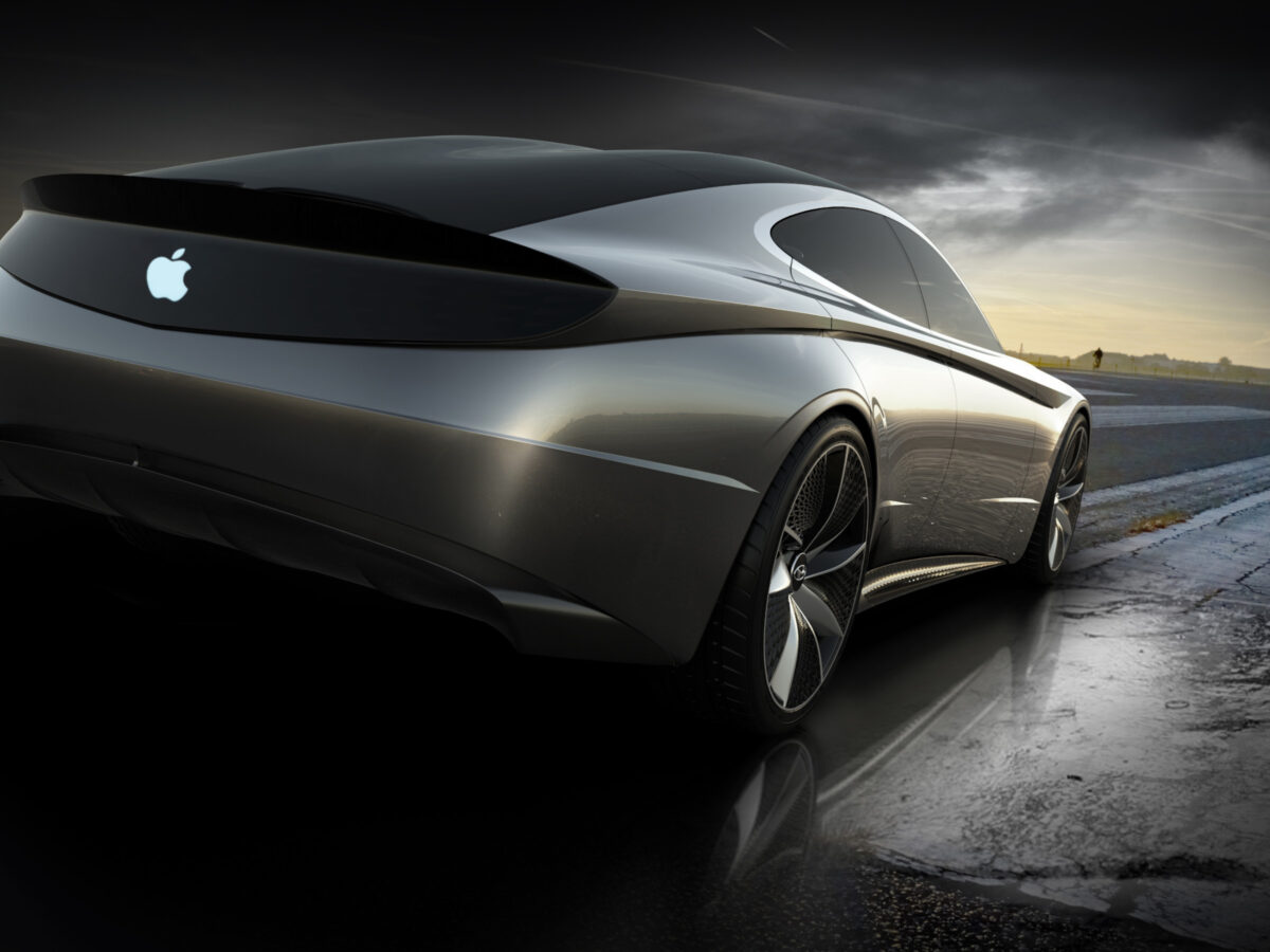 اپل می‌خواهد باتری خودروی برقی‌اش در آمریکا ساخته شود