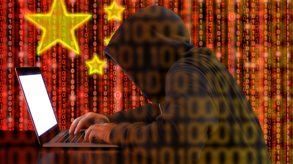 آمریکا و انگلیس دولت چین را مسئول حمله به مایکروسافت Exchange اعلام کردند