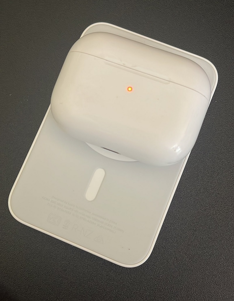 اولین تصاویر واقعی پک باتری مگ‌سیف اپل از ضخامت زیادش خبر می‌دهد