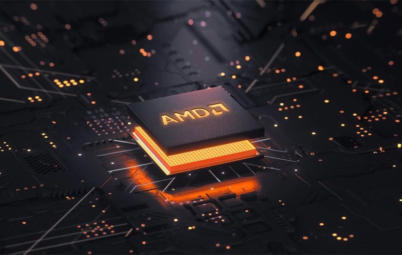 چیپست اگزینوس سامسونگ با گرافیک AMD رقبا را نابود خواهد کرد