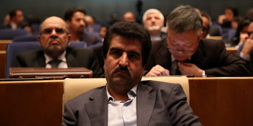 بانک مرکزی در حال طراحی رمزارز ملی است بانک مرکزی در حال طراحی رمزارز ملی است