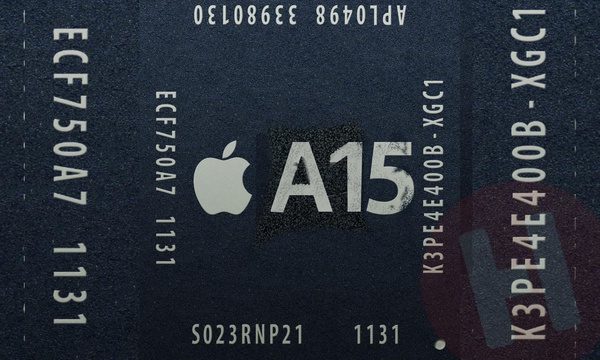 بهبود 13 درصدی عملکرد گرافیکی اپل A15 / اگزینوس 2200 له می شود!