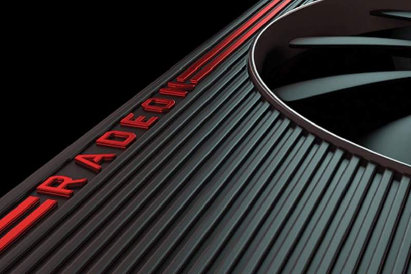 AMD: پردازنده‌های گرافیکی ما مخصوص گیم هستند، نه استخراج رمزارزها!