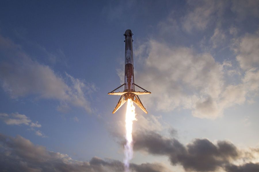 سرویس اینترنت استارلینک SpaceX در ماه آینده از حالت آزمایشی خارج خواهد شد