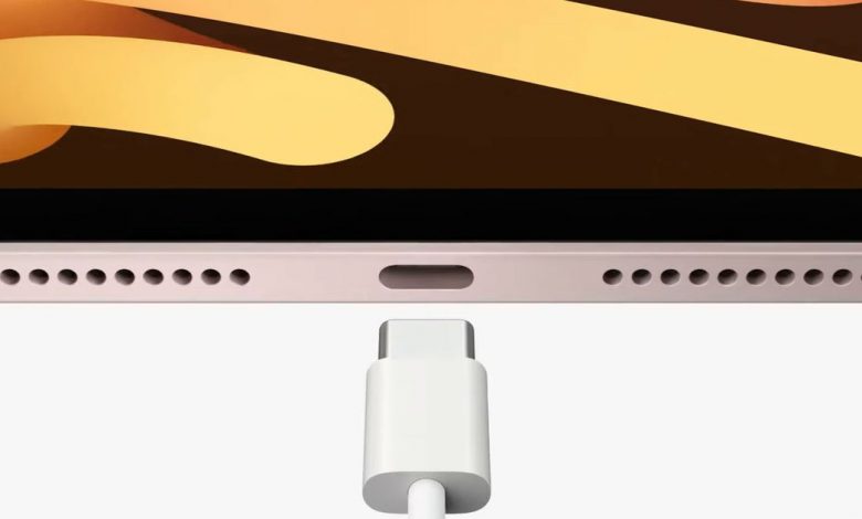 آی‌فون 16 احتمالا نخستین مدل آی‌فون اپل مجهز به پورت USB-C به‌شمار می‌رود