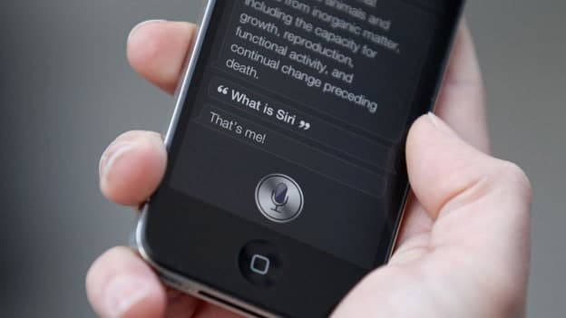 اپل یک دهه پیش دستیار صوتی سیری را با آیفون 4S معرفی کرد