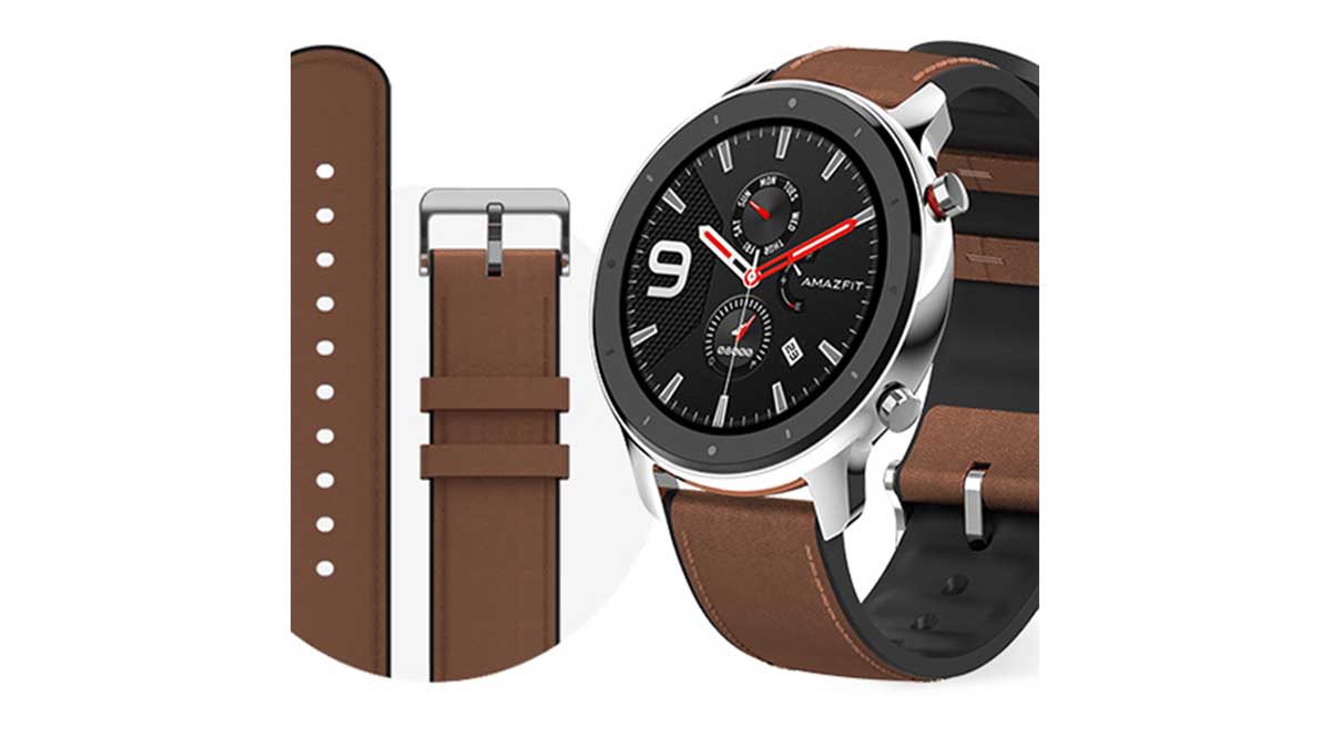 معرفی بهترین ساعت‌های هوشمند شیائومی 2021 / اسمارت واچ خوب Xiaomi چی بخریم؟