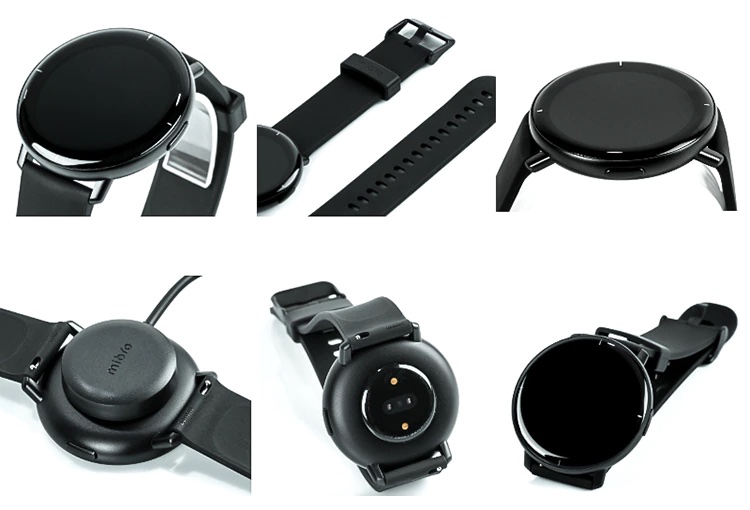 ساعت هوشمند شیائومی Mibro لایت با قیمت ۶۰ دلار معرفی شد