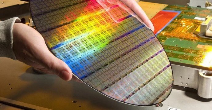 تراشه‌های 3 نانومتری کمپانی TSMC تا 3 ماهه نخست سال 2023 عرضه نخواهند شد
