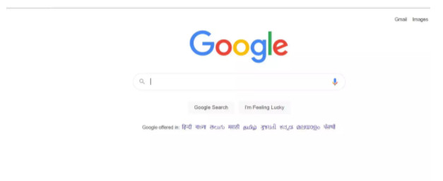 نحوه فعال کردن تم تیره در جستجوی گوگل