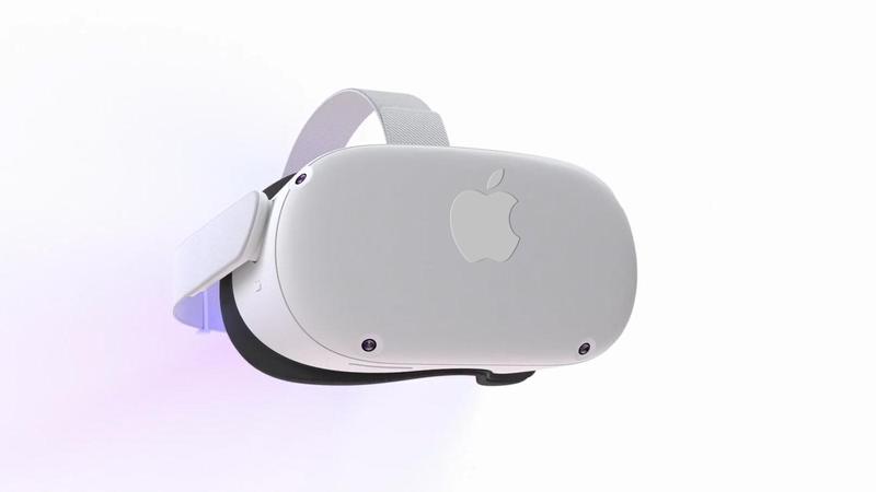 تولید انبوه هدست واقعیت مجازی/ واقعیت افزوده اپل احتمالا تا پایان ۲۰۲۲ به تعویق می‌افتد
