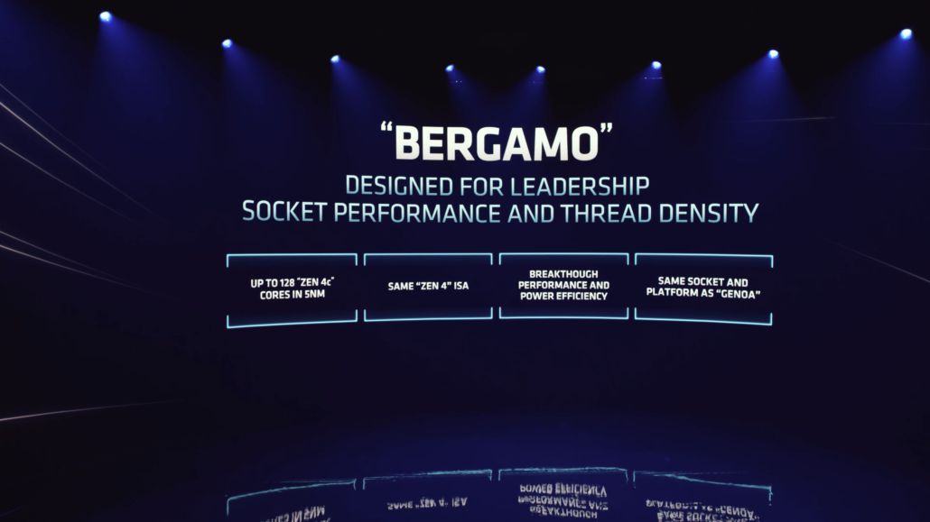 انتشار جزئیات نسل بعدی AMD EPYC | عرضه پردازندههای Genoa با ۹۶ هسته در ۲۰۲۲ انتشار جزئیات نسل بعدی AMD EPYC | عرضه پردازندههای Genoa با ۹۶ هسته در ۲۰۲۲