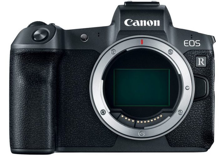 سنسور جدید کانن قادر به ثبت تصاویر رنگی در فضاهای بسیار کمنور است سنسور جدید کانن قادر به ثبت تصاویر رنگی در فضاهای بسیار کمنور است