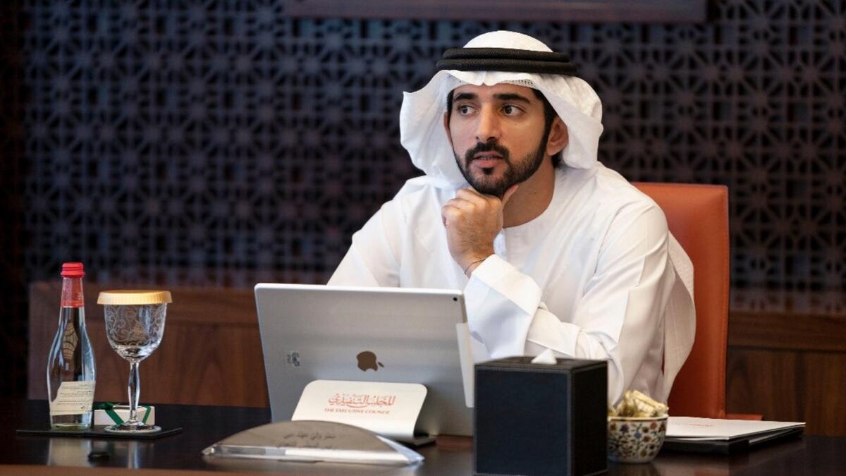 دبی برای اولین بار در دنیا کاغذ را به‌طور کامل از ادارات خود حذف کرد