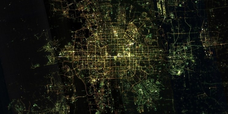 رونمایی از نخستین تصویر گرفته شده توسط ماهواره سنجشی
