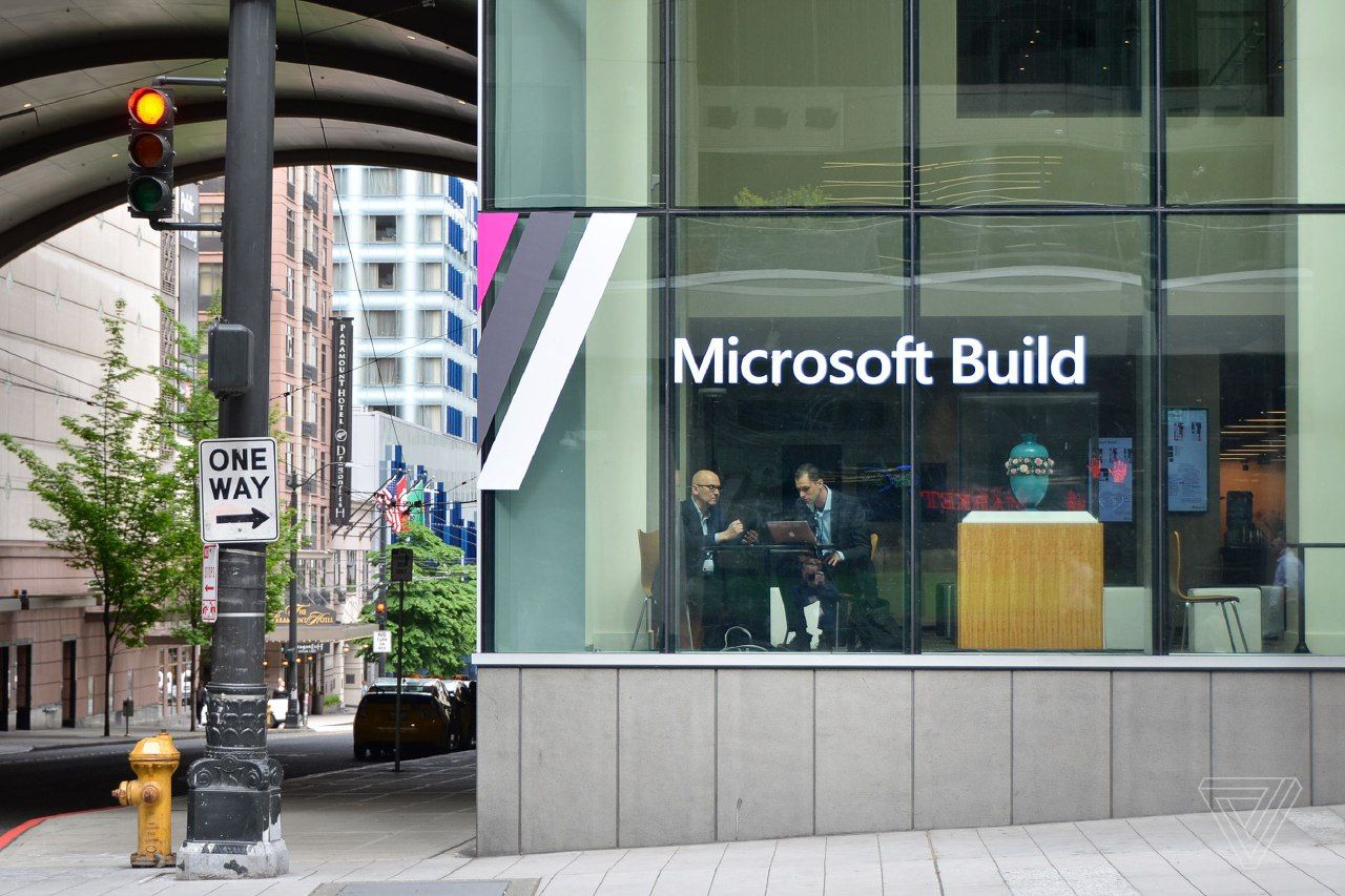تاریخ برگزاری کنفرانس بیلد 2022 توسعه‌دهندگان مایکروسافت مشخص شد