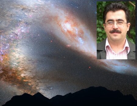 پیشنهاد جنجالی دانشمند ایرانی برای خنک کردن زمین! پیشنهاد جنجالی دانشمند ایرانی برای خنک کردن زمین!