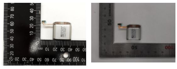 سامسونگ ظرفیت باتری هر دو مدل 40 و 44 میلی‌متری گلکسی واچ 5 را افزایش می‌دهد