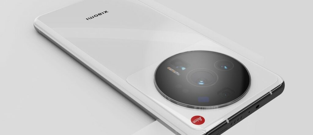 شیائومی 12 اولترا با بدنهای از جنس شیشه، سرامیک و چرم از راه میرسد شیائومی 12 اولترا با بدنهای از جنس شیشه، سرامیک و چرم از راه میرسد