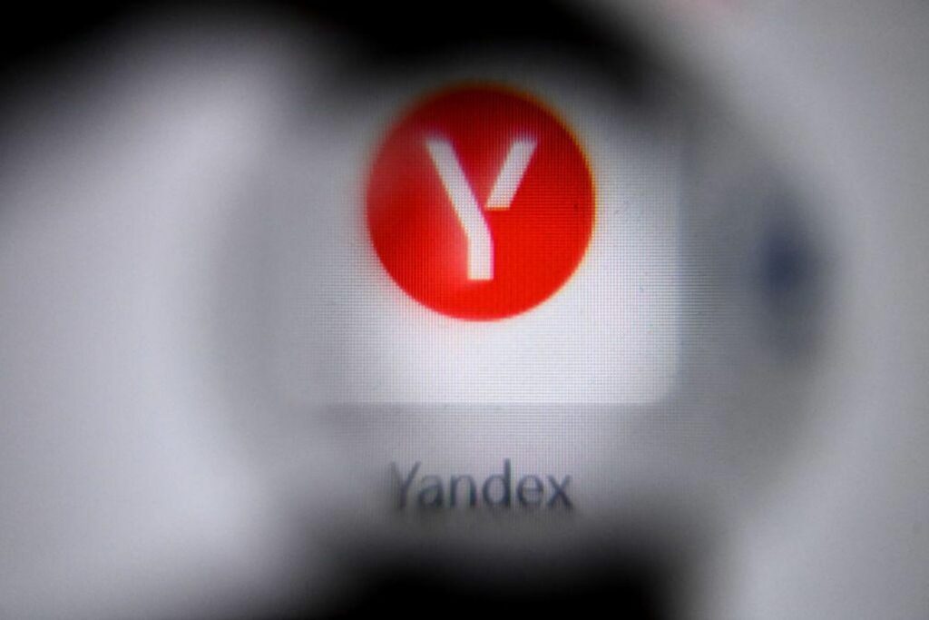 یاندکس با اپ‌های موبایل اطلاعات میلیون‌ها کاربر را به روسیه منتقل می‌کند