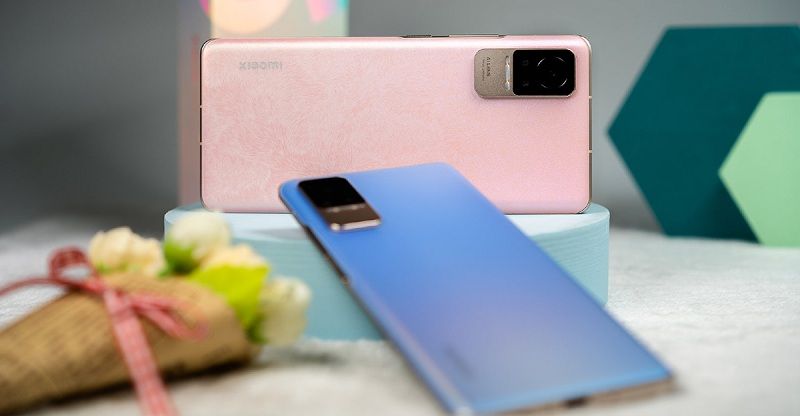 شیائومی 12 لایت 5G تاییدیه FCC را دریافت کرد شیائومی 12 لایت 5G تاییدیه FCC را دریافت کرد