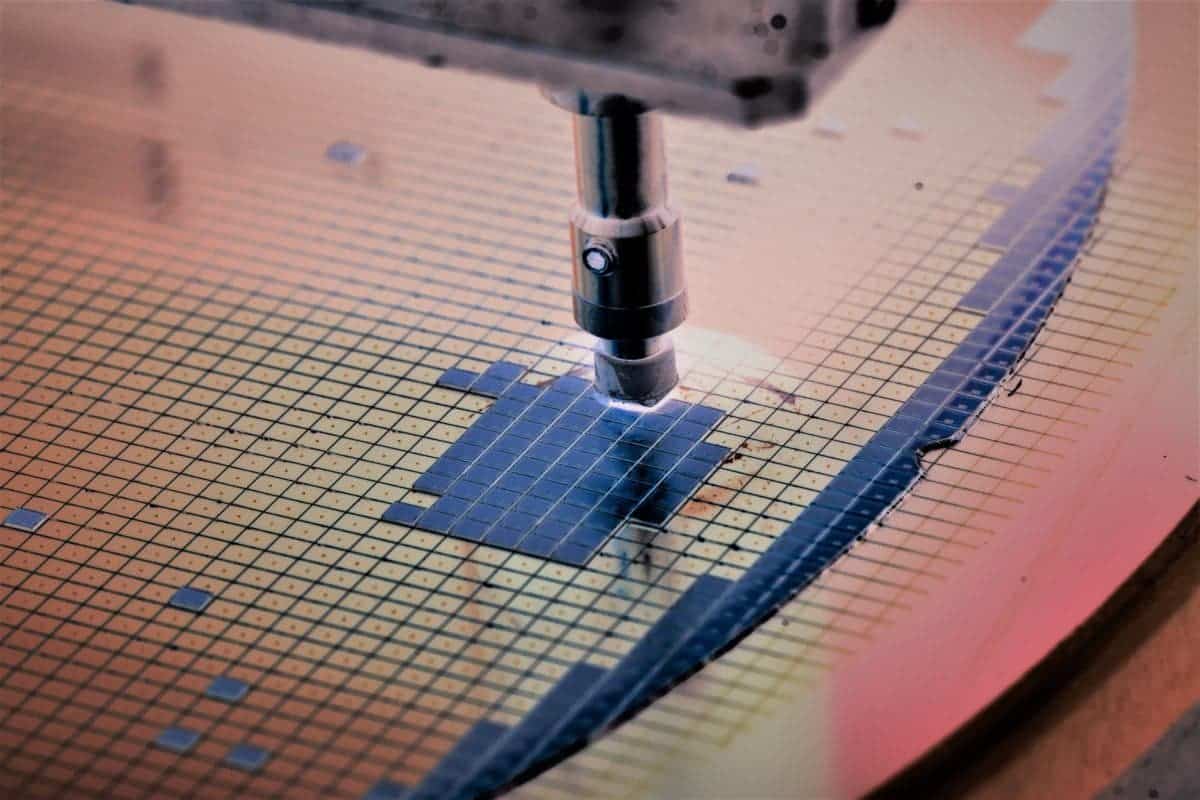 سری آیفون 18 اپل احتمالا مجهز به تراشه 2 نانومتری ساخت کمپانی TSMC خواهد بود