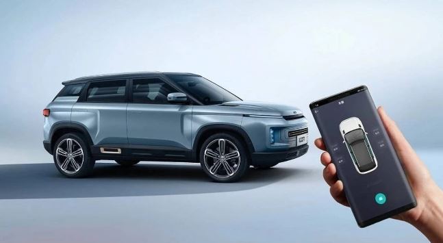 ورود شرکت خودروسازی جیلی به دنیای تلفن‌های هوشمند | جیلی برند میزو را خریداری کرد!