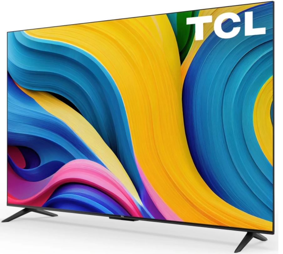 سورپرایز TCL در نمایشگاه CES 2023؛ اولین تلویزیون QD-OLED معرفی شد