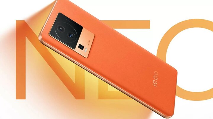 ویژگی گوشی هوشمند iQOO Neo 7 چیست؟