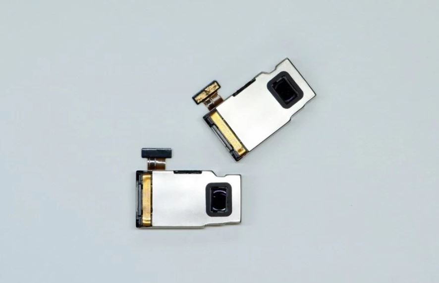 آیفون 15 پرو مکس اولین گوشی اپل با دوربین پریسکوپی؛ ماژول دوربین از ال‌جی خریداری می‌شود