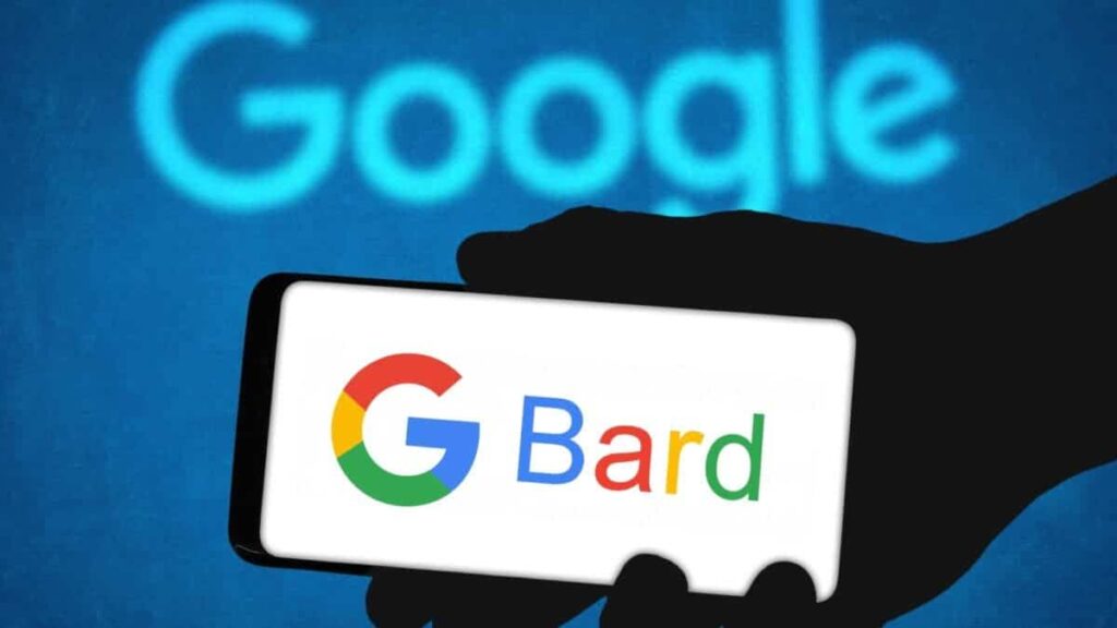 گوگل می‌خواهد هوش مصنوعی Bard را به سیستم‌عامل کروم بیاورد