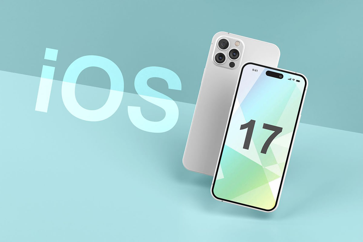 جزئیات جدیدی از iOS 17 فاش شد | بدون تغییر بصری و با تمرکز روی پایداری و کارایی