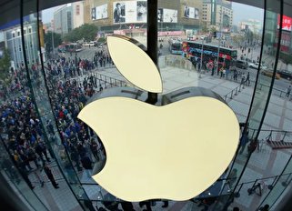 تاثیر تنش های چین و آمریکا روی شرکت اپل