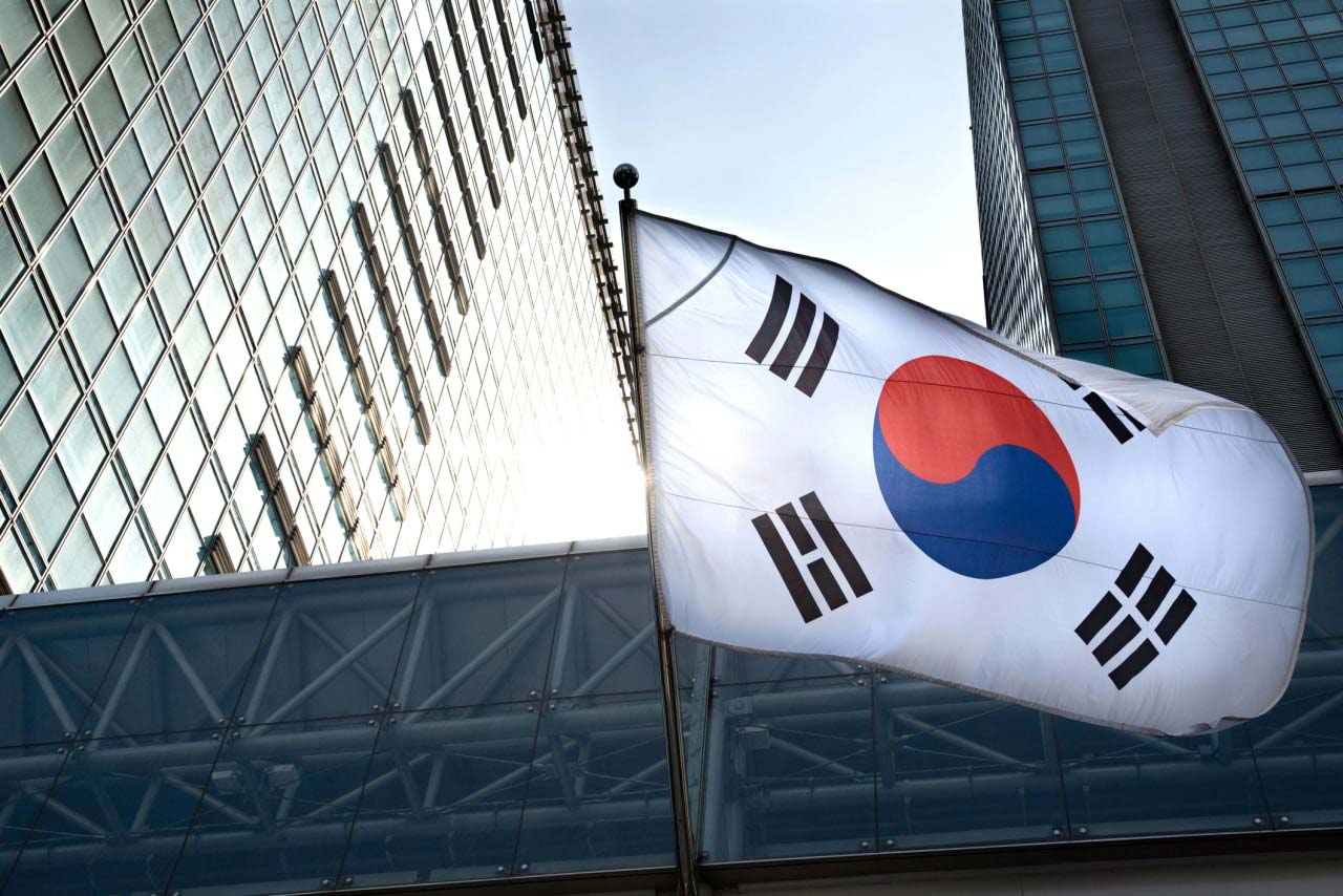 کره جنوبی 177 میلیون دلار روی پروژه‌های متاورسی سرمایه‌گذاری می‌کند