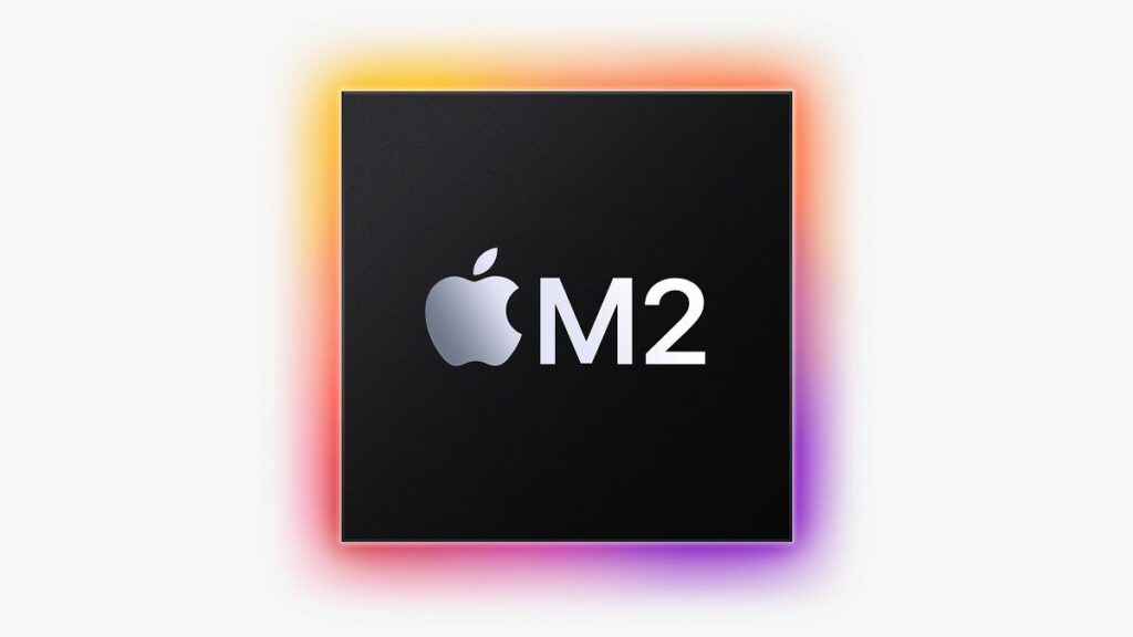 تراشه M2 اپل، چالشی جدید برای تجارت ویندوز مایکروسافت