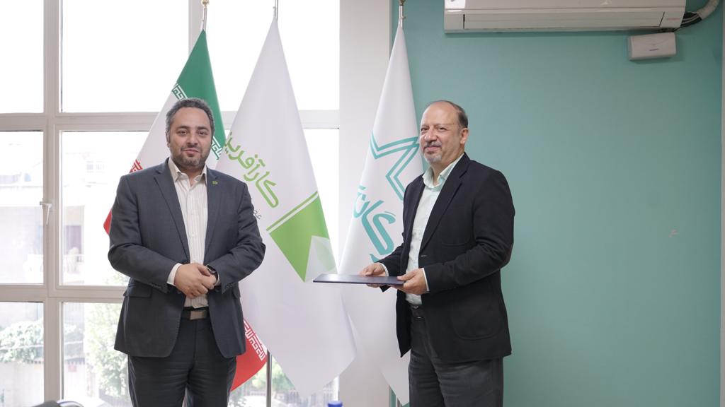 حمید نصیری مدیرعامل ثروت ستارگان شد حمید نصیری مدیرعامل ثروت ستارگان شد