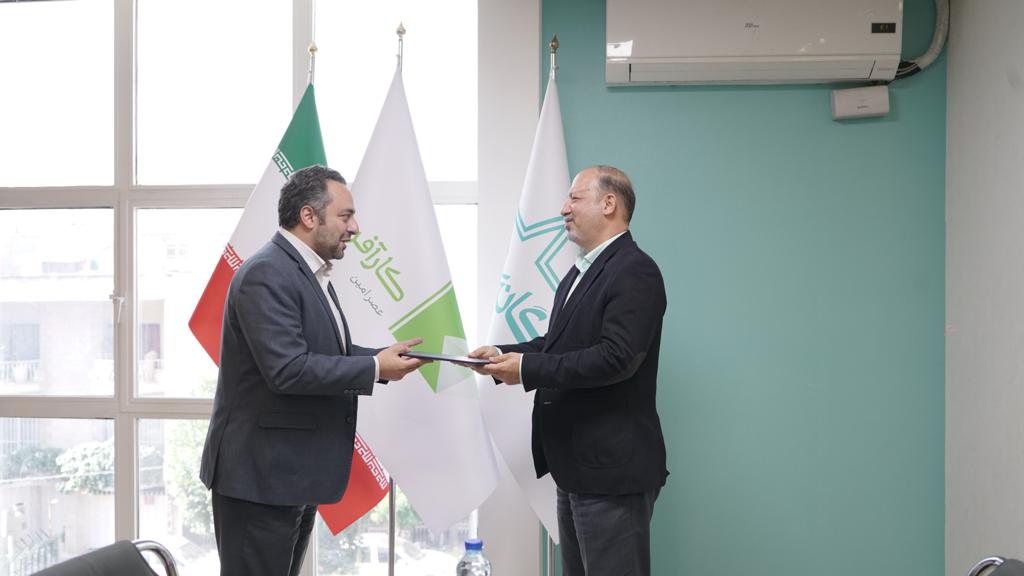 حمید نصیری مدیرعامل ثروت ستارگان شد حمید نصیری مدیرعامل ثروت ستارگان شد