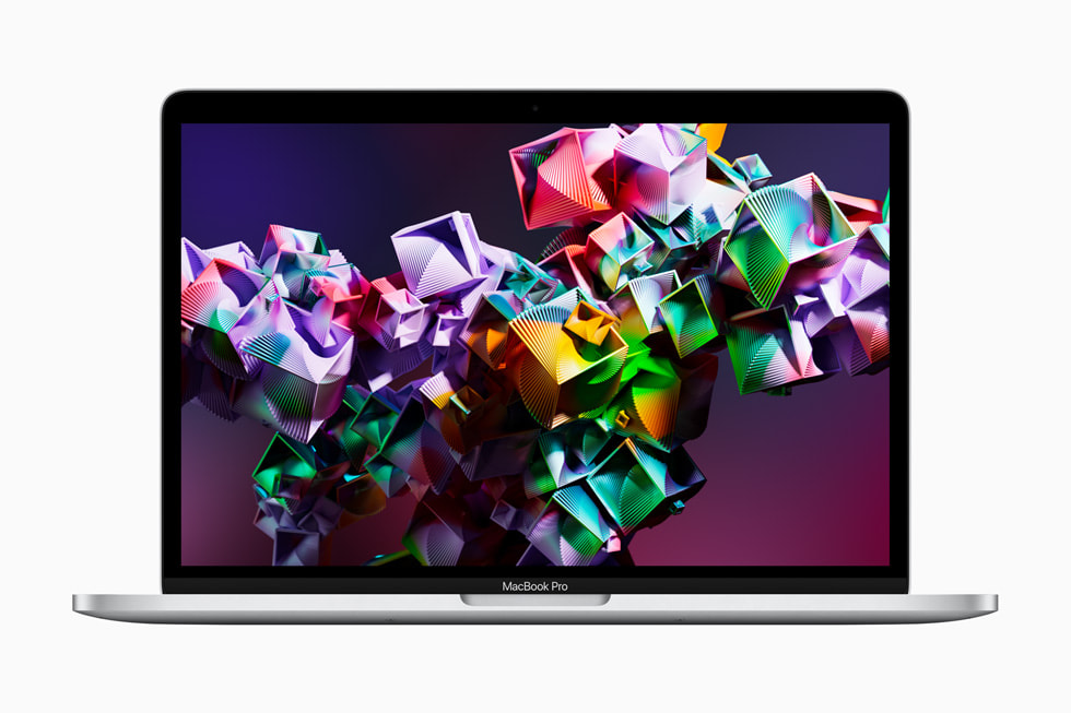 اپل بالاخره تاریخ عرضه مک بوک پرو 13 اینچی M2 را اعلام کرد