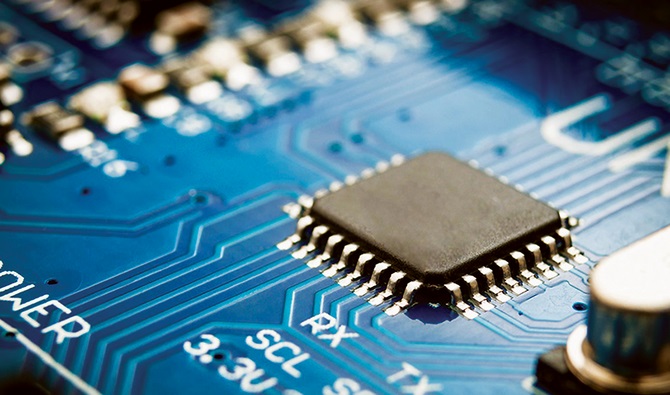 شرکت TSMC فرایند تحقیق و توسعه فناوری تولید 1.4 نانومتری را کلید می‌زند