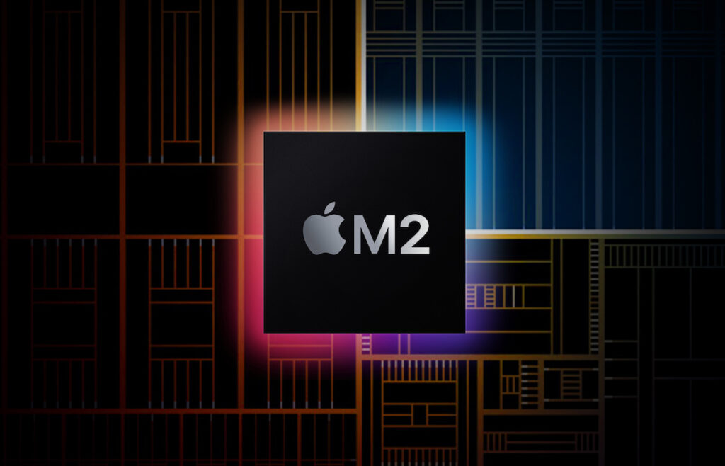 اپل احتمالا در تراشه A16 و M2 از لیتوگرافی 5 و 3 نانومتری استفاده می‌کند