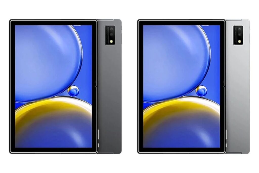 تبلت 10 اینچی اچتیسی A101 با تراشه Unisoc T618 معرفی شد تبلت 10 اینچی اچتیسی A101 با تراشه Unisoc T618 معرفی شد