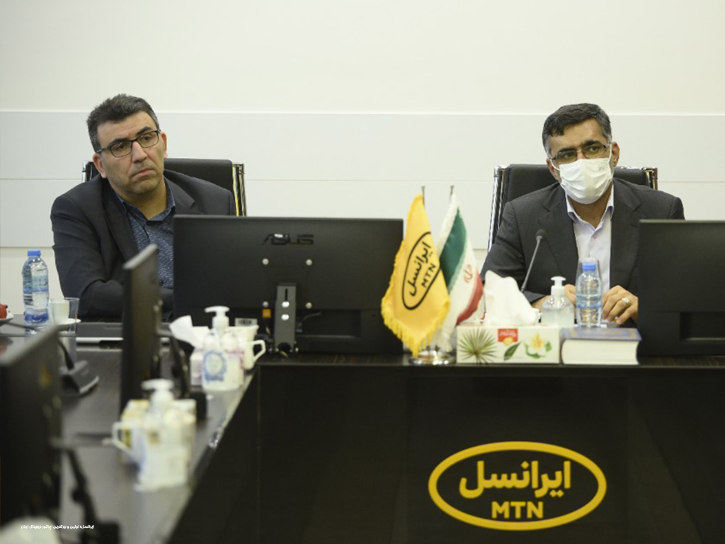 ایرانسل روی پلۀ نهایی ورود به بازار سرمایه ایرانسل بازار سرمایه