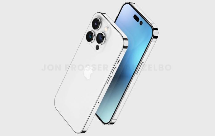 اپل برای تولید آیفون 14 مکس با مشکلات زنجیره تامین مواجه شده است